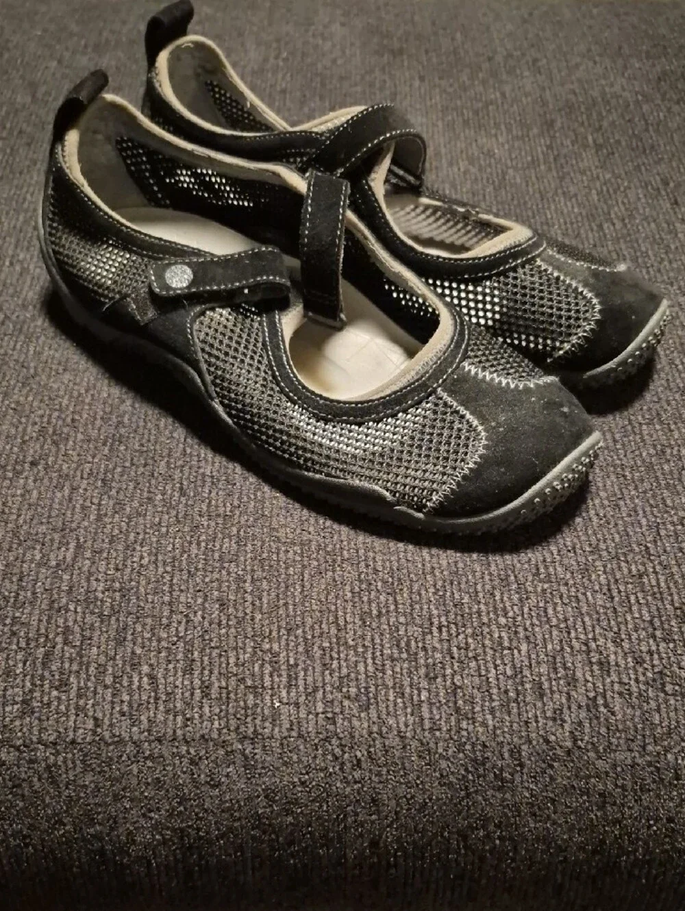 Merrell casual mary